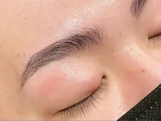 メンズ アイブロウ アイブロウ M_の眉毛・アイブロウイメージ