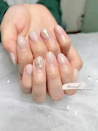 ネイル Pino Nailのネイルデザイン