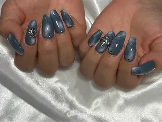 ネイル R yukiのネイルデザイン