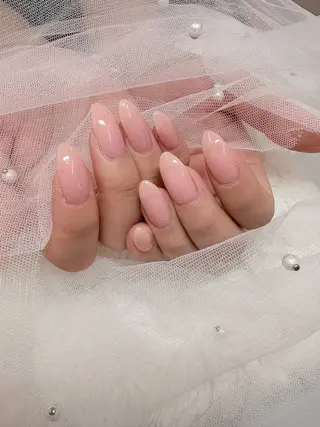 ネイル La.Kuu横浜店 Nagashimaのネイルデザイン