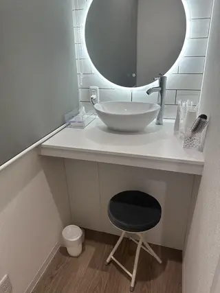 Pullulant EstheKyotoのエステ・リラクイメージ