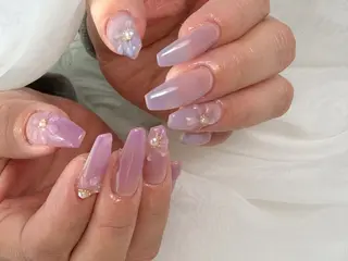 ネイル MIKA ♡の眉毛・アイブロウイメージ