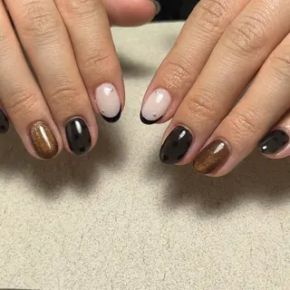 ネイル le ciel nailのネイルデザイン