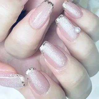 ネイル Amluna アムルナのネイルデザイン