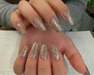 ネイル nail_era_ ainaのネイルデザイン