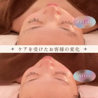 メンズ 浜松よもぎ蒸し/温活 /メナード認定サロンのエステ・リラクイメージ