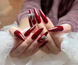 ネイル Bél Nail salon ユキのネイルデザイン