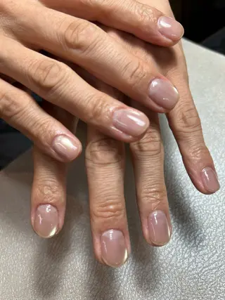 メンズ ネイル Nail salon Yumechikaのネイルデザイン