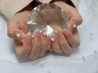 ネイル WissA kanaのネイルデザイン