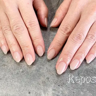 ネイル nail salon reposのエステ・リラクイメージ