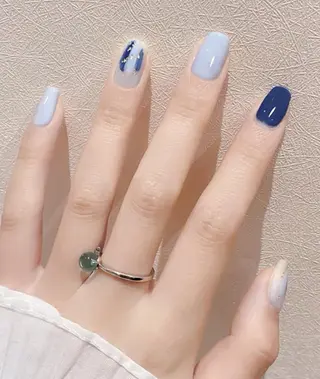 ネイル Cute beauty2のマツエク・マツパデザイン