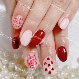 ネイル Maiii 💗のネイルデザイン