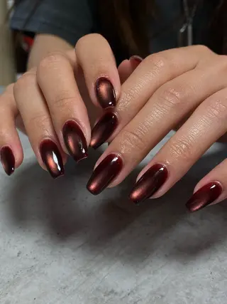 ネイル BNT nailsのネイルデザイン