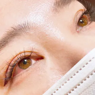 マツエク・マツパ 玉木 愛の眉毛・アイブロウイメージ