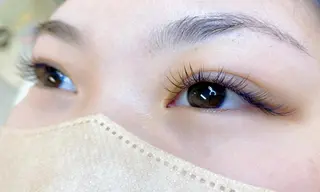 マツエク・マツパ ROWL YUKARIのマツエク・マツパデザイン