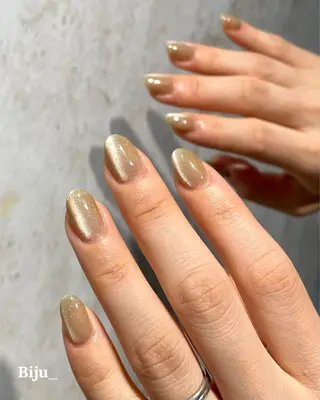 ネイル Biju_ NailStudioのネイルデザイン