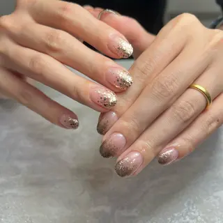ネイル NAIL303 🛼 SHIORIのネイルデザイン