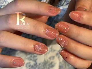 ネイル original salon ROLAのネイルデザイン