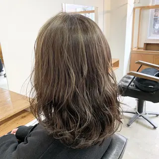 セミロング カラー 下河 宗太のその他イメージ