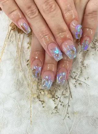 ネイル Basic町田本店 Suzunaのネイルデザイン