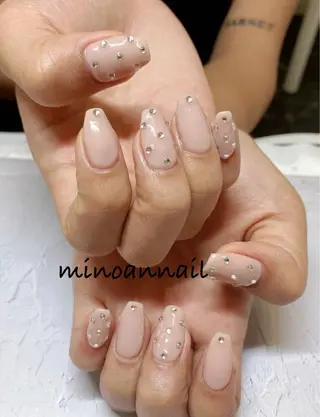 ネイル Minoan Tのネイルデザイン