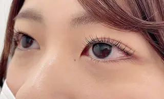 マツエク・マツパ FAXIA Mihoのマツエク・マツパデザイン