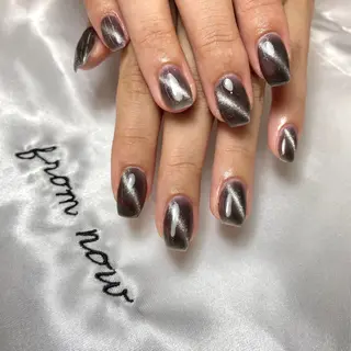 ネイル Tagi Nail 銀座店のネイルデザイン