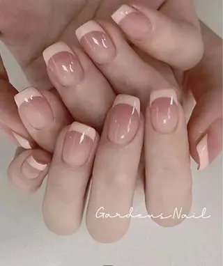 ネイル Gardens nailのネイルデザイン