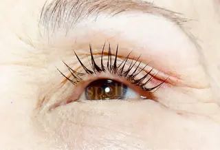 マツエク・マツパ spell eyelashのマツエク・マツパデザイン