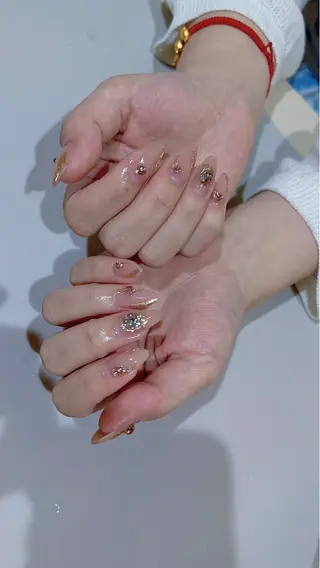ネイル NANA NAILのネイルデザイン