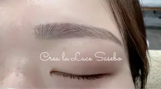 アイブロウ Crea la Luce 佐世保の眉毛・アイブロウイメージ