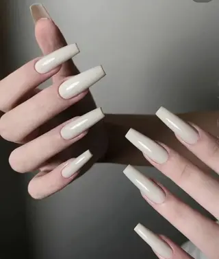 ネイル あいはら ゆいのネイルデザイン