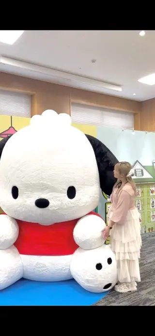 Parve Mix￤ 石原 響子🧸のヘアスタイル