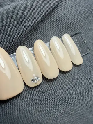 ネイル Ciel所属・miki .のネイルデザイン