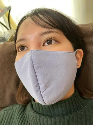 マツエク・マツパ dear beautyのマツエク・マツパデザイン