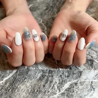 ネイル 【Laule‘a 】のネイルデザイン