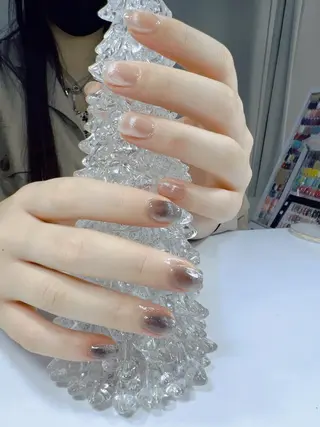 ネイル ネイルサロン ロア旧ジョリーのネイルデザイン