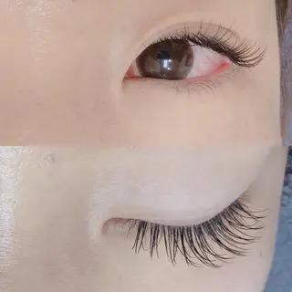 マツエク・マツパ Was🎀 髙野のマツエク・マツパデザイン