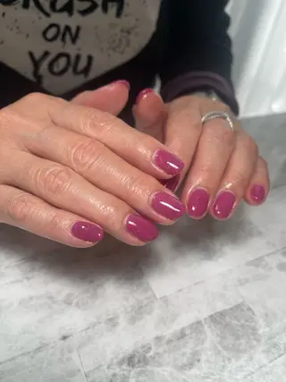 ネイル n.r.MONAMI ネイルサロンのネイルデザイン