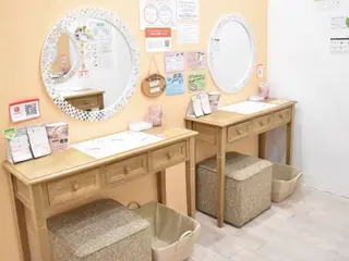 マツエク・マツパ 🎀eyesalon Fair ちな🎀のマツエク・マツパデザイン