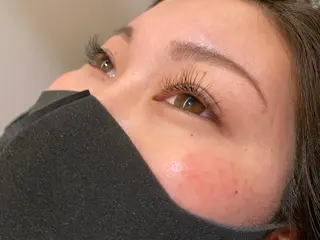 マツエク・マツパ ひろこ eyelist🎀のマツエク・マツパデザイン