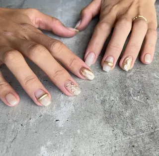 ネイル nailsalon Lenoaのネイルデザイン