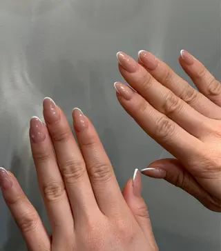 ネイル nail Latteのネイルデザイン
