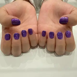 ネイル 鎌田 玲奈のネイルデザイン