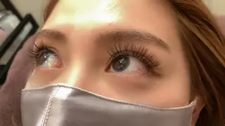 マツエク・マツパ Yu uのマツエク・マツパデザイン