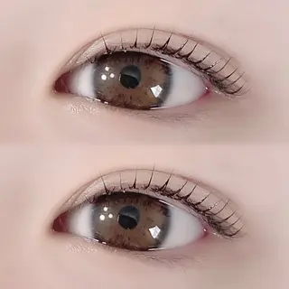 マツエク・マツパ eyelash 🤍 noaのマツエク・マツパデザイン