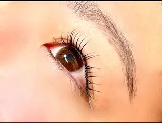 マツエク・マツパ yamamoto 🥀のマツエク・マツパデザイン