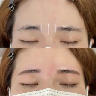 アイブロウ RISA 🩵🪽の眉毛・アイブロウイメージ