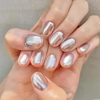 ネイル Queens マオのネイルデザイン