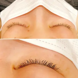 マツエク・マツパ 佐藤 香織のエステ・リラクイメージ